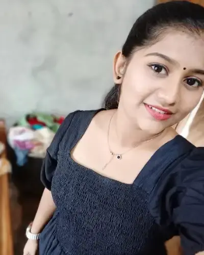 Escort In Virpur